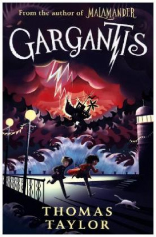 Gargantis