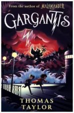 Gargantis