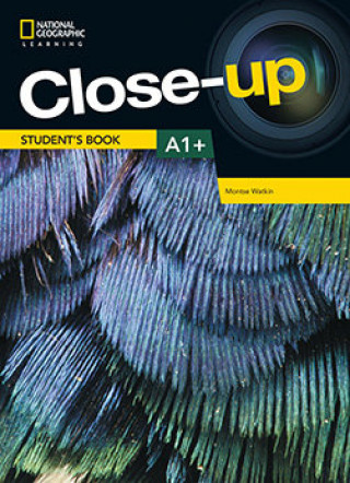 Close-Up A1+ Teacher's Book with Online Teacher Zone, and Audio & Video Discs