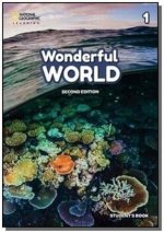 Wonderful World 1: Flashcards
