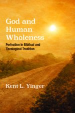 God and Human Wholeness