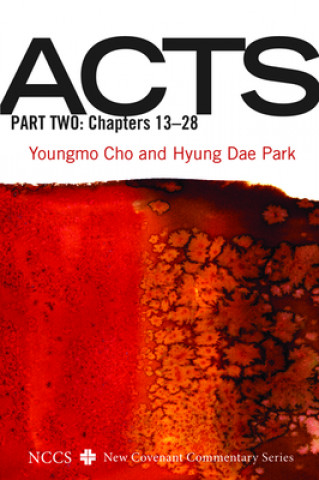 Acts, Part Two