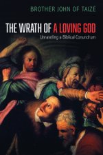 Wrath of a Loving God