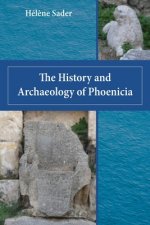 History and Archaeology of Phoenicia