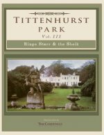 Tittenhurst Park: Ringo Starr & the Sheikh