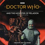 Doctor Who and the Monster of Peladon