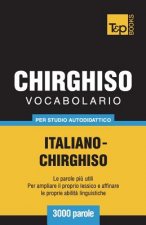 VOCABOLARIO ITALIANO-CHIRGHISO PER STUDI
