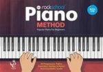 Rockschool Piano Method Book 1