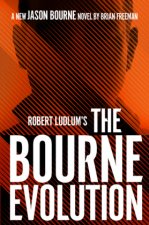 Robert Ludlum's(TM) The Bourne Evolution