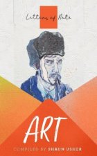 Letters of Note: Art