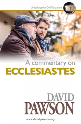 Commentary on ECCLESIASTES