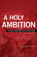 Holy Ambition