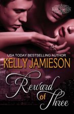Reward of Three