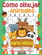 Como dibujar animales para ninos