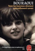 Tous les hommes desirent naturellement savoir