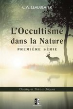 L'Occultisme dans la Nature