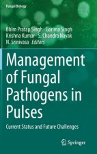 Management of Fungal Pathogens in Pulses