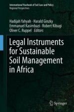 Legal Instruments for Sustainable Soil Management in Africa