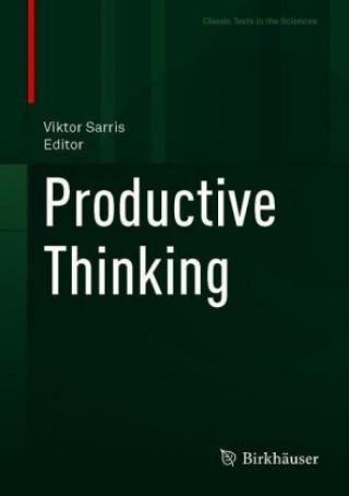Max Wertheimer Productive Thinking