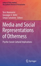 Media and Social Representations of Otherness