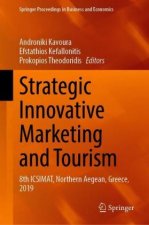 Strategic Innovative Marketing and Tourism