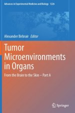Tumor Microenvironments in Organs
