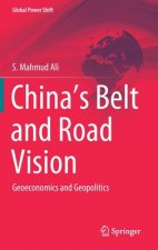 China's Belt and Road Vision