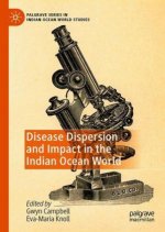 Disease Dispersion and Impact in the Indian Ocean World