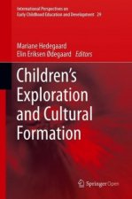 Children's Exploration and Cultural Formation