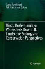 Hindu Kush-Himalaya Watersheds Downhill: Landscape Ecology and Conservation  Perspectives