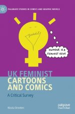 UK Feminist Cartoons and Comics