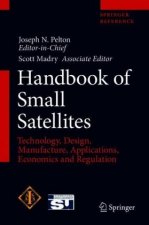 Handbook of Small Satellites, 2 Teile