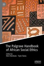 Palgrave Handbook of African Social Ethics