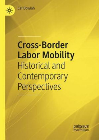 Cross-Border Labor Mobility