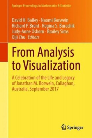 From Analysis to Visualization