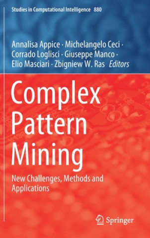 Complex Pattern Mining