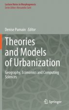 Theories and Models of Urbanization