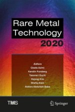 Rare Metal Technology 2020