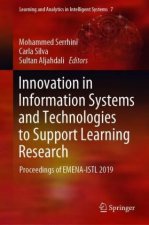 Innovation in Information Systems and Technologies to Support Learning Research