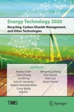 Energy Technology 2020: Recycling, Carbon Dioxide Management, and Other Technologies