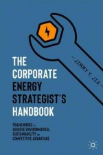 The Corporate Energy Strategist's Handbook