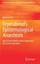Feyerabend's Epistemological Anarchism
