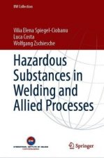 Hazardous Substances in Welding and Allied Processes