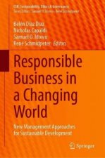 Responsible Business in a Changing World