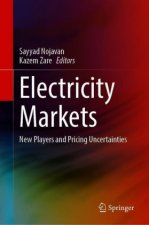 Electricity Markets