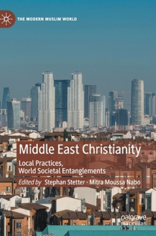 Middle East Christianity