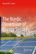 The Nordic Dimension of Energy Security