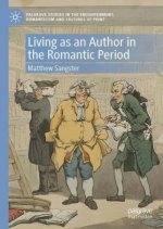 Living as an Author in the Romantic Period
