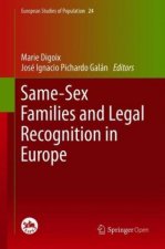 Same-Sex Families and Legal Recognition in Europe