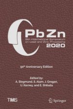 PbZn 2020: 9th International Symposium on Lead and Zinc Processing